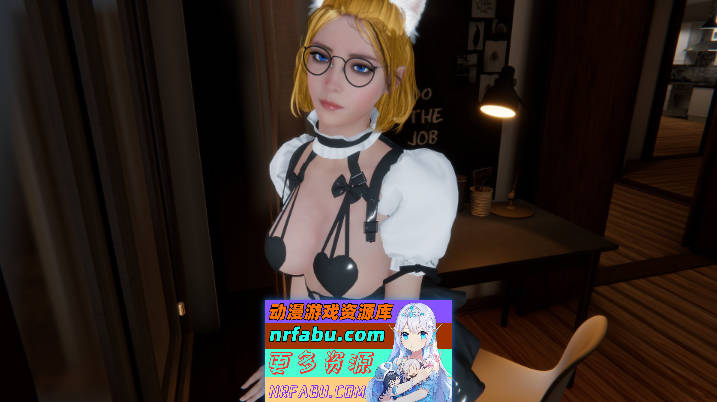 性爱方程式V1.6.0 官方中文步兵版[更新][15.5G]