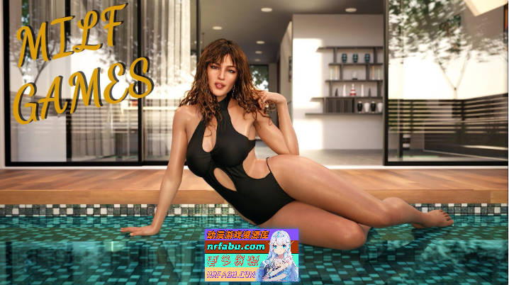 熟女游戏V0.55 AI汉化版[PC+安卓][8.5G]