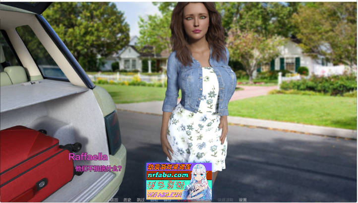 我的意大利荡妇妻子V0.5 AI汉化版[PC+安卓][6G]