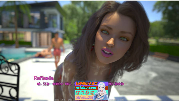 我的意大利荡妇妻子V0.5 AI汉化版[PC+安卓][6G]