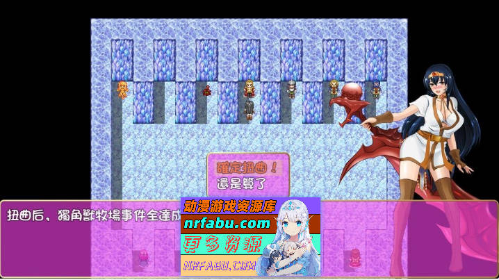 诅咒铠甲 Ver3.01 官方中文步兵版+存档[更新][830M]