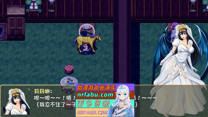 诅咒铠甲 Ver3.01 官方中文步兵版+存档[更新][830M]