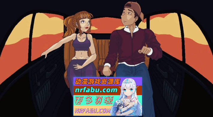 炽热公路 Hot Road 1.0 AI汉化版PC+安卓[200M]