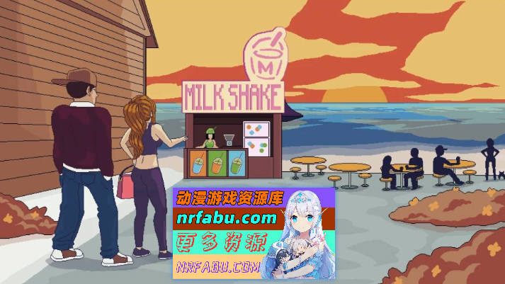 炽热公路 Hot Road 1.0 AI汉化版PC+安卓[200M]