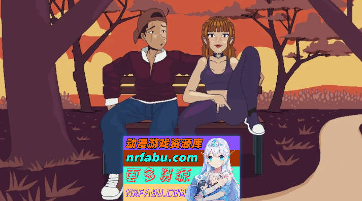 炽热公路 Hot Road 1.0 AI汉化版PC+安卓[200M]