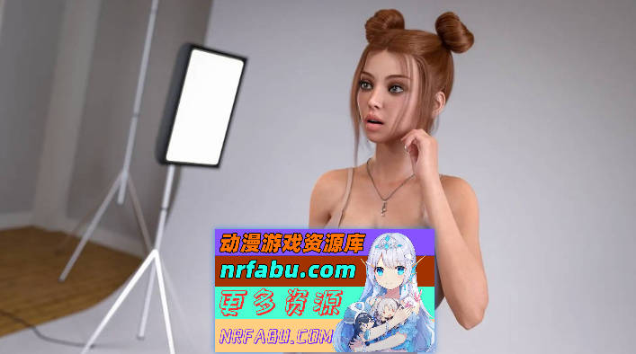 我的可爱室友 My Cute Roommate 2 v15.06150 Extra AI汉化版PC+安卓[6.2G]