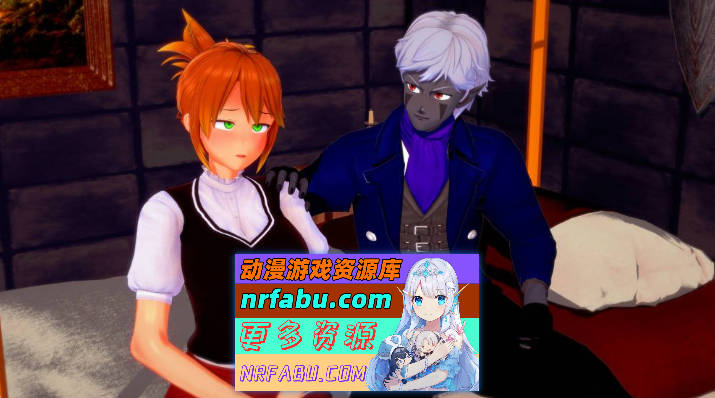 虚空交响曲 Symphony of the Void 0.08 AI汉化版PC+安卓[700M]