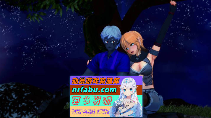 虚空交响曲 Symphony of the Void 0.08 AI汉化版PC+安卓[700M]