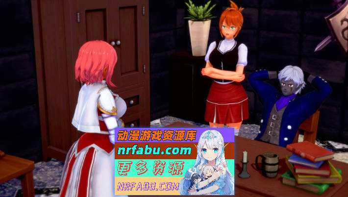 虚空交响曲 Symphony of the Void 0.08 AI汉化版PC+安卓[700M]