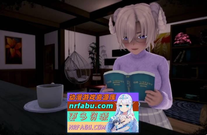 红线 The Red Threads 0.5.2 AI汉化版PC+安卓[800M]