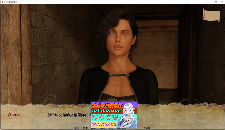 外交艺术和爱情V0.14 AI汉化版[PC+安卓][3.1G]