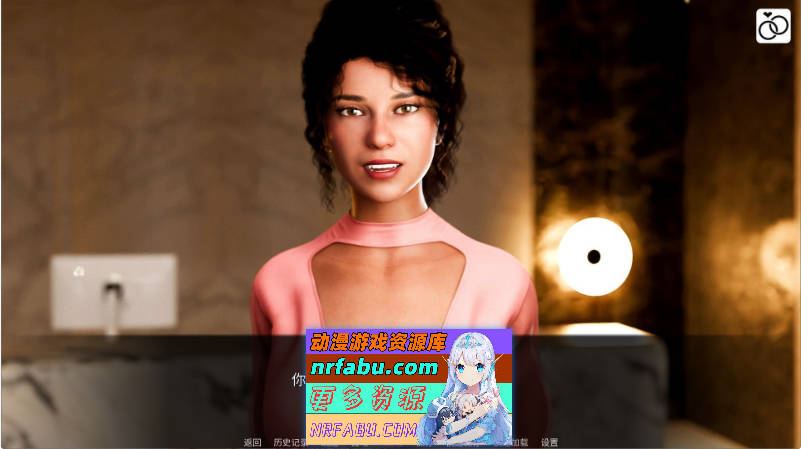 欲望的代价Ep.2 AI汉化版[PC+安卓][3.4G]