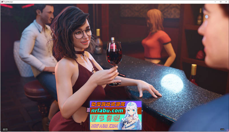 新生也疯狂第二季Ep.4 Part 2 V1.1 官方中文版[更新/4K画质版][PC+安卓][27.2G]