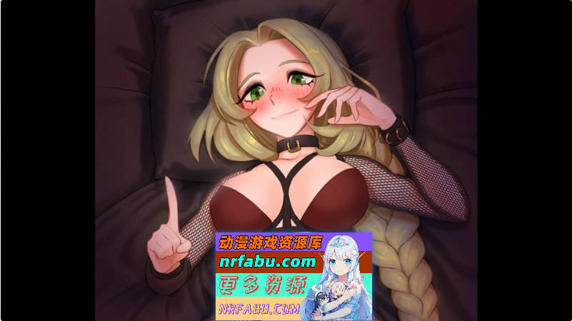 猎魔人物语 V1.60 AI汉化完结版+DLC[1.4G]