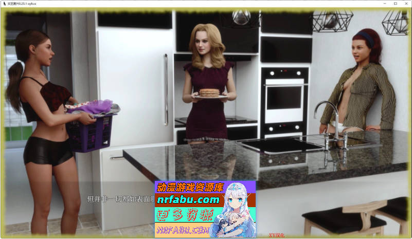 文艺复兴V0.45 AI汉化版[PC+安卓][3.5G]