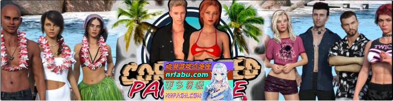 腐化天堂V0.99 AI汉化完结版[PC+安卓][5.4G]