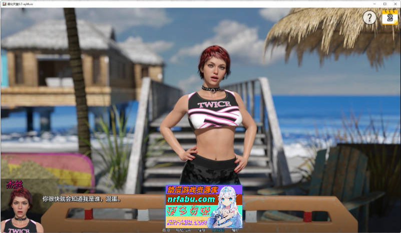 腐化天堂V0.99 AI汉化完结版[PC+安卓][5.4G]