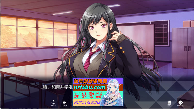 高岭之花和魔法之壶 AI汉化版+全CG存档[1.9G]