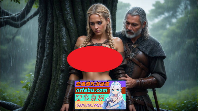 塞莉娜的呼唤/Celina's Calling[Ver1.3 Public][1.20G]