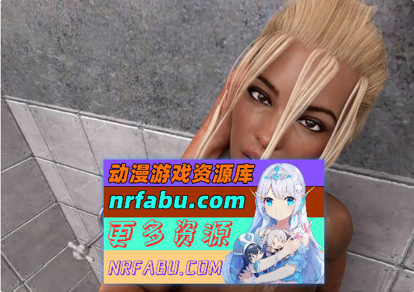 行尸走肉/The Wanking Dead[Ver0.05 Rework][PC+安卓/3.93G]