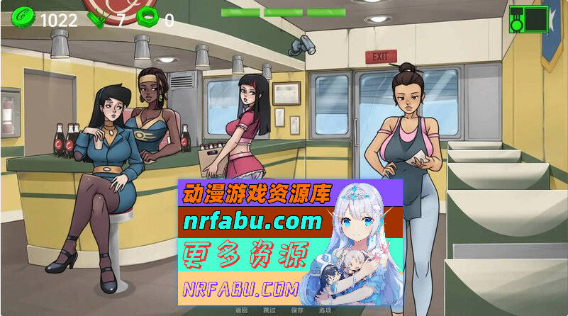 深层保险库69/深穹69/Deep Vault 69[Ver0.5.9][1.82G]