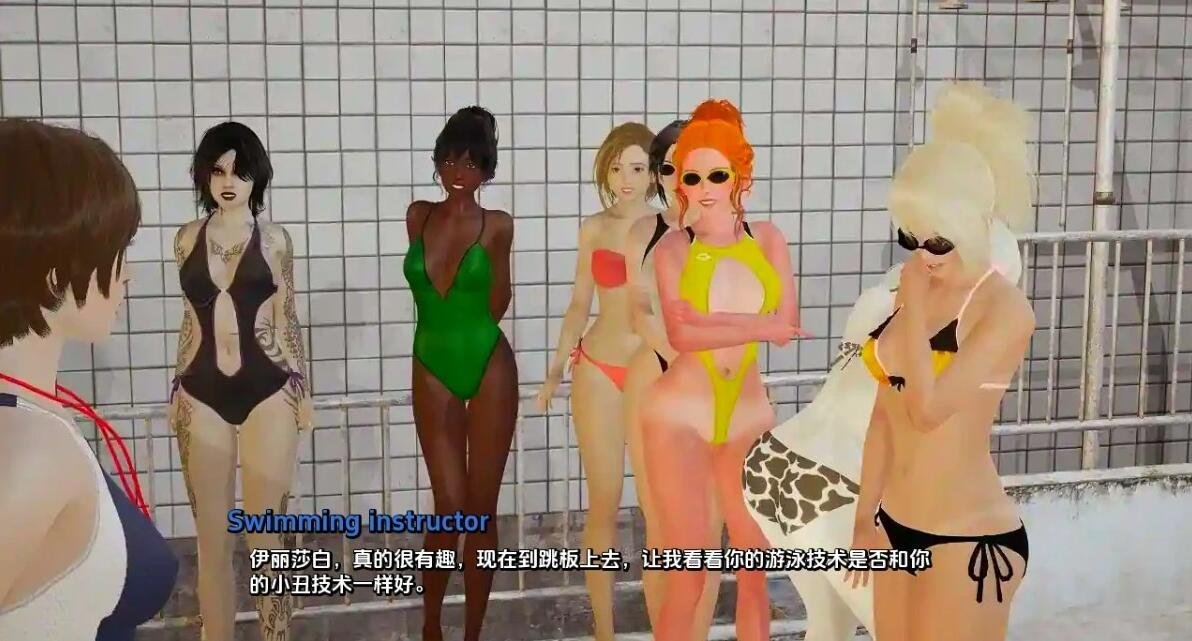 永远的粉丝/AlwaysFan[Ver1.0.1][PC+安卓/4.66G]