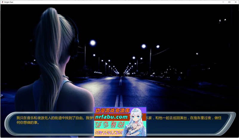 激情燃烧的岁月 V1.002 AI汉化版[PC+安卓][8.4G]