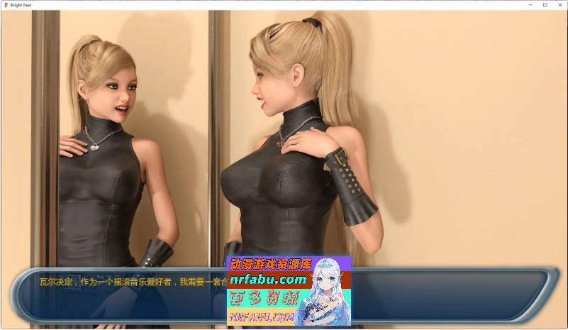 激情燃烧的岁月 V1.002 AI汉化版[PC+安卓][8.4G]