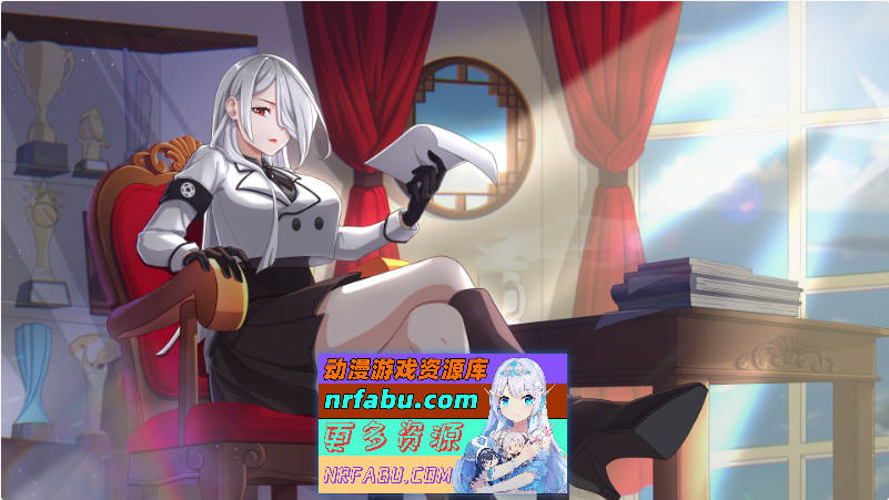 爱与生活：幸福学生V1.1.1_1 官方中文正式步兵版[更新][10.3G]