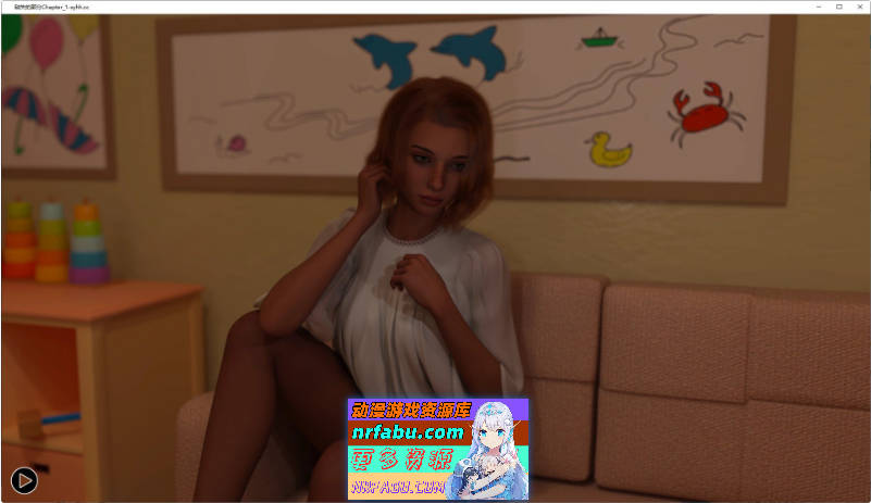 缺失的部分Ch.3 AI汉化版[PC+安卓][8.2G]