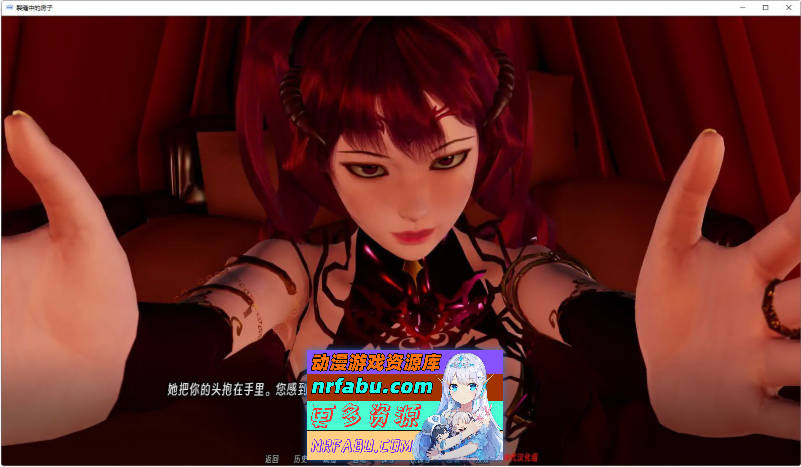 裂缝中的房子V0.8.04r1 AI汉化版[11.2G]