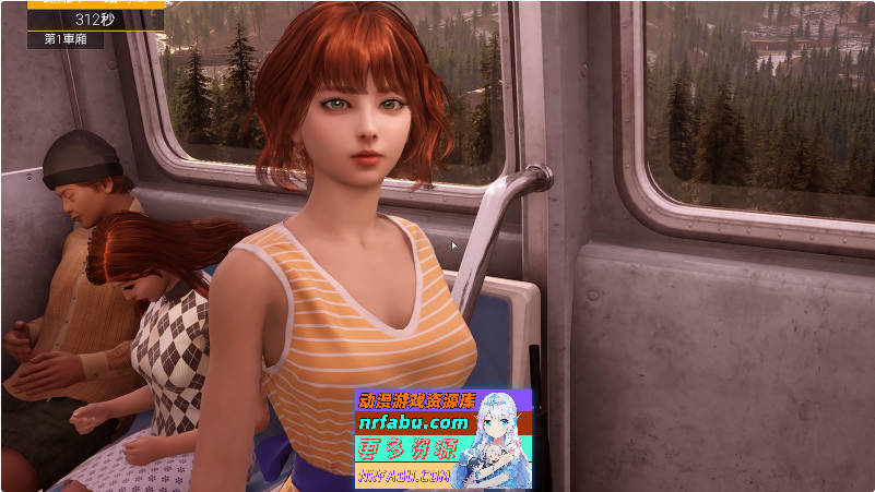 与你在一起 V250906 STEAM官中-国语[29G]