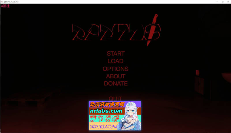 疯狂人生Ep.10 P5 v1.0 AI汉化版[PC+安卓][5.9G]