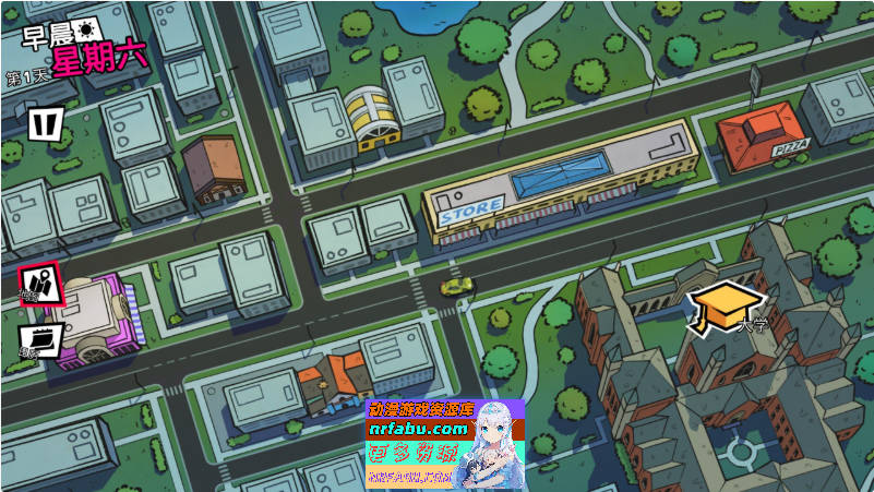 大鸟妙妙屋 官方中文步兵版[新作][1.9G]