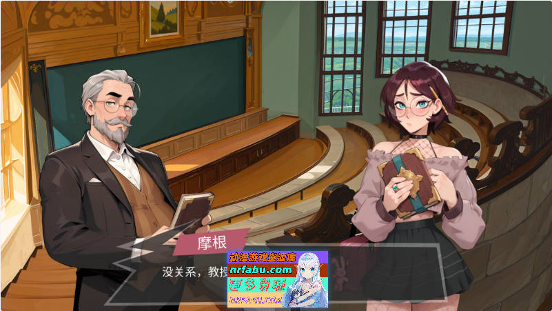 大鸟妙妙屋 官方中文步兵版[新作][1.9G]