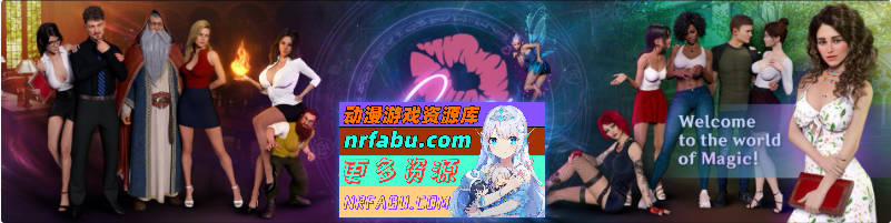 欲望学院 第四季V4.10.2a AI汉化版[PC+安卓][8G]