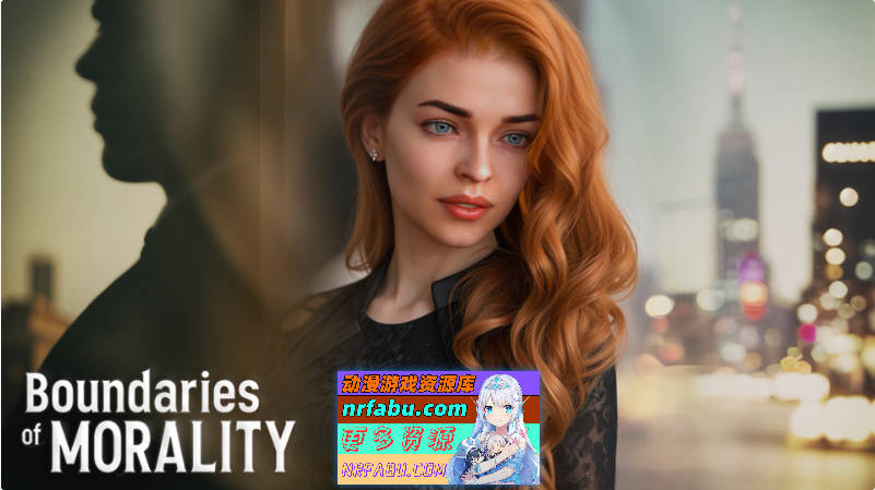 道德的界限V0.551 官方中文版[PC+安卓][3.7G]