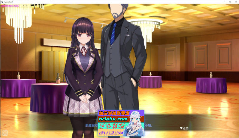 [SLG]  用洗脑APP肆意玩弄狂妄大小姐2 V0.6.0 官方中文DEMO版[更新][4.6G]