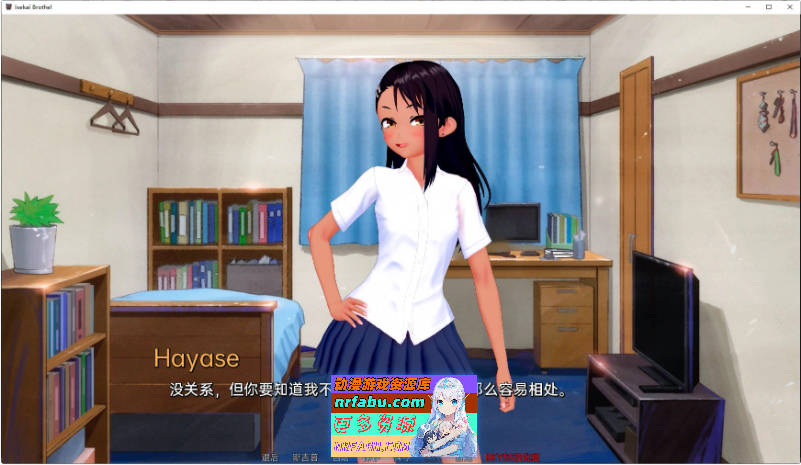 [日系] 异世界技院 v0.67 AI汉化版[PC+安卓][4.6G]