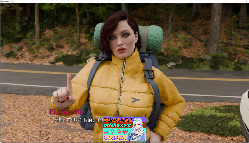 [欧美] 欲望风暴Ep.3 va1.3.3 AI汉化版[PC+安卓][1.3G]