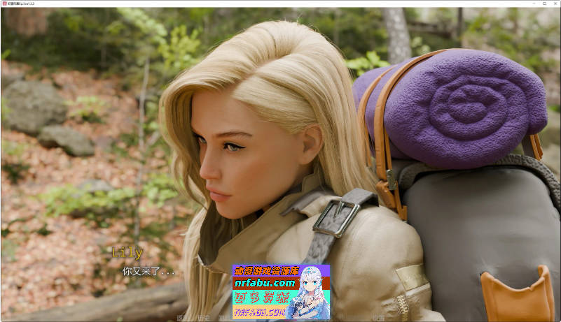 [欧美] 欲望风暴Ep.3 va1.3.3 AI汉化版[PC+安卓][1.3G]