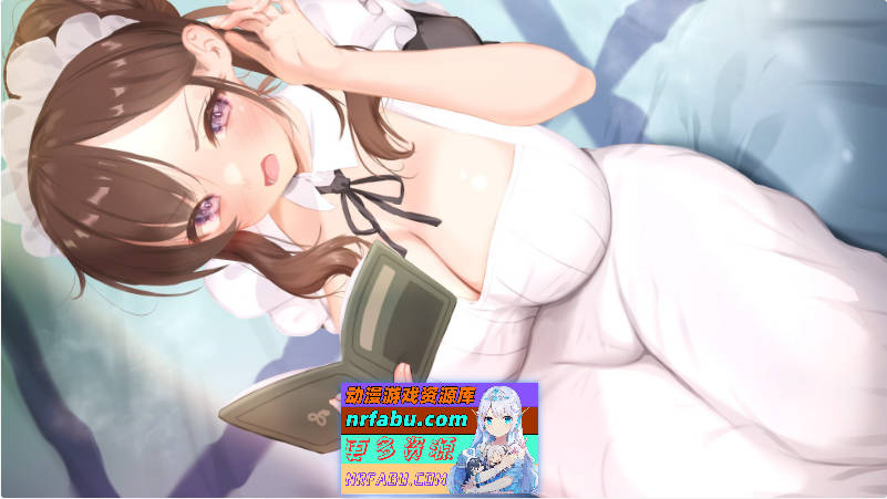 [2D] [妈妈为何这样V0.6.6 官方中文版[更新][3.9G]