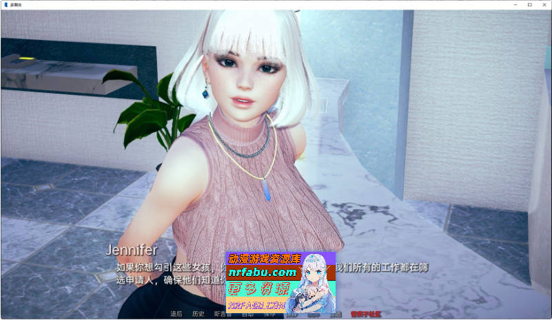 多面体V0.22 AI汉化版[PC+安卓]6.5G]