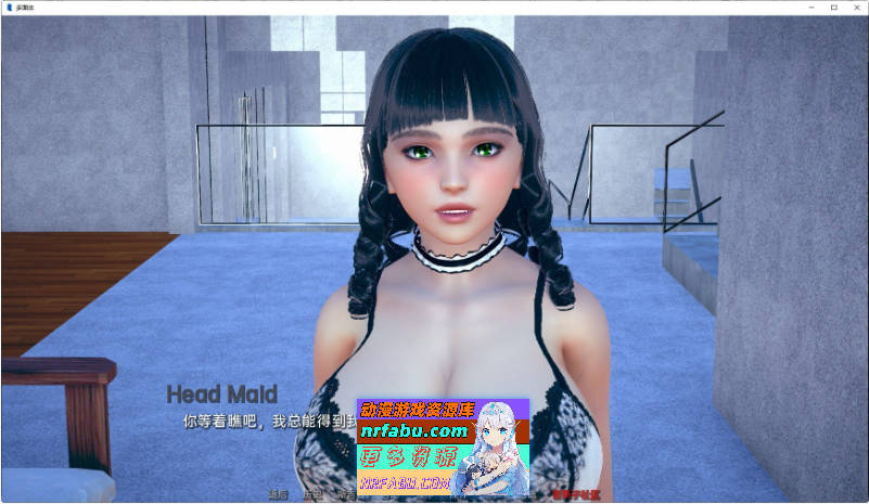 多面体V0.22 AI汉化版[PC+安卓]6.5G]