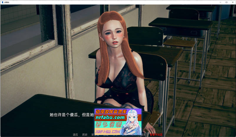 多面体V0.22 AI汉化版[PC+安卓]6.5G]