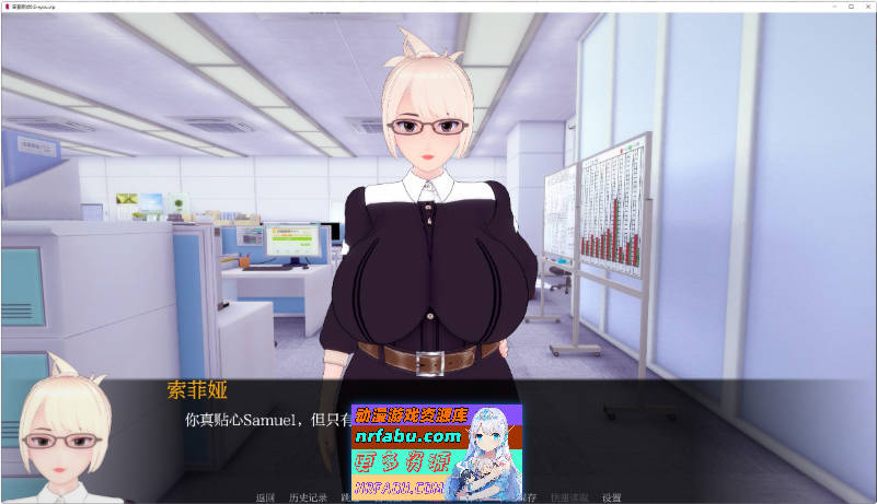 审查测试V1.3 AI汉化版[PC+安卓]7G]