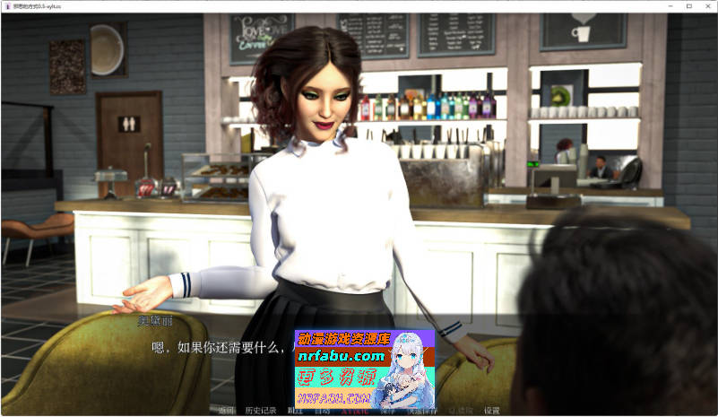 邪恶之道V0.8 AI汉化版[PC+安卓]2.2G]