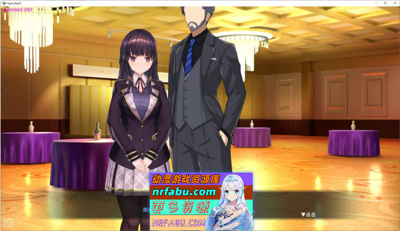 用洗脑APP肆意玩弄狂妄大小姐2 V0.7.0 官方中文DEMO版[更新][4.4G]