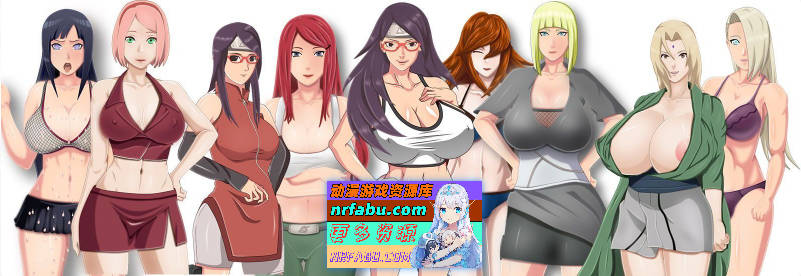女忍调教~最后的战争 V4.0 AI汉化版[更新][PC+安卓][4.2G]