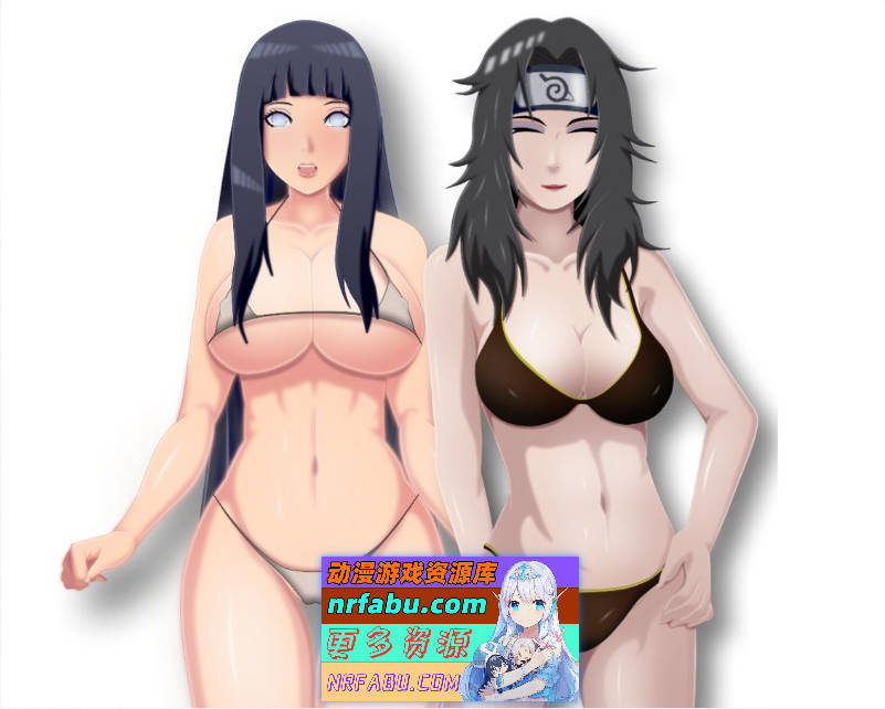 女忍调教~最后的战争 V4.0 AI汉化版[更新][PC+安卓][4.2G]